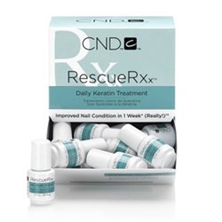 CND Rescue rxx - 40x3ml